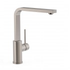 Tres Top Tres bateria kuchenna stojąca stal 062435AC