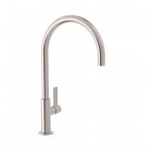 Tres Class Tres bateria kuchenna stojąca stal 20544001AC