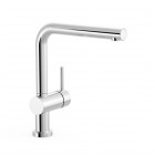 Tres Top Tres bateria kuchenna stojąca chrom 130336