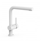 Tres Top Tres bateria kuchenna stojąca biały mat 030336BM