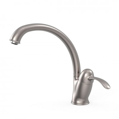 Tres Clasic bateria kuchenna stojąca stal 24244101AC