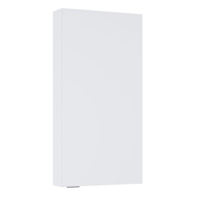 Elita Meble For All White Matt szafka wisząca szer. 40 cm 168322 Elita Meble For All White Matt szafka wisząca szer. 40 cm 168322