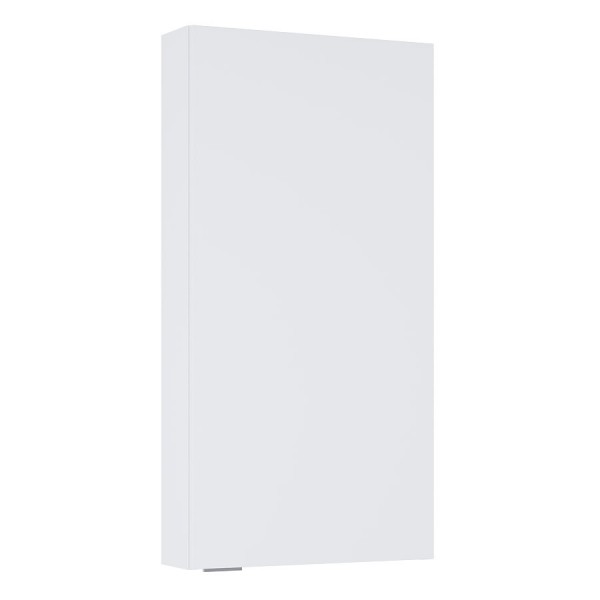 Elita Meble For All White Matt szafka wisząca szer. 40 cm 168322