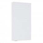 Elita Meble For All White Matt szafka wisząca szer. 40 cm 168322