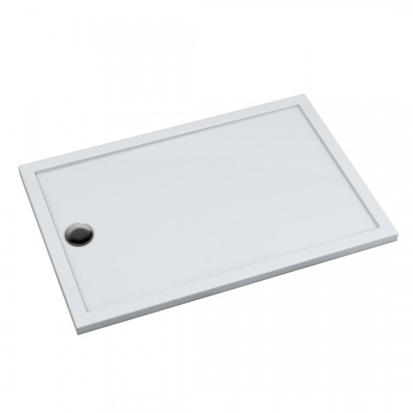 Schedpol Sharper brodzik prostokątny 70x140 cm 3S.S2P-70140