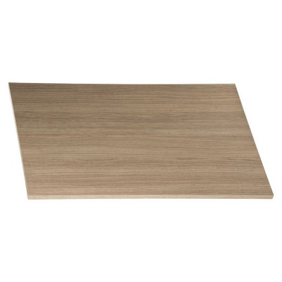OUTLET Roca Victoria Basic Modular blat 60x46 cm dąb tekstura A857502155