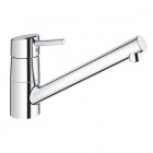 Grohe Concetto bateria kuchenna stojąca chrom 32659001