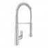 Grohe K7 bateria kuchenna stojąca stal 31379DC0