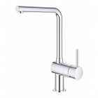 Grohe Minta bateria kuchenna stojąca chrom 31375000