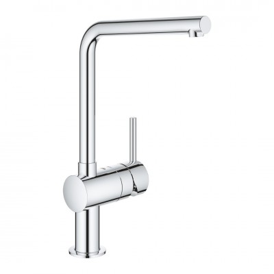 Grohe Minta bateria kuchenna stojąca chrom 31375000