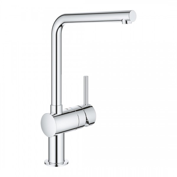 Grohe Minta bateria kuchenna stojąca chrom 31375000