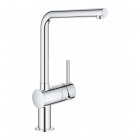 Grohe Minta bateria kuchenna stojąca chrom 31375000