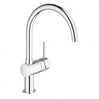 Grohe Minta bateria kuchenna chrom 32917000