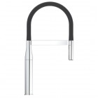 Grohe Essence bateria kuchenna stojąca chrom 30503000