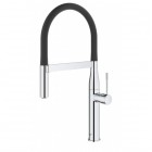 Grohe Essence bateria kuchenna stojąca chrom 30503000