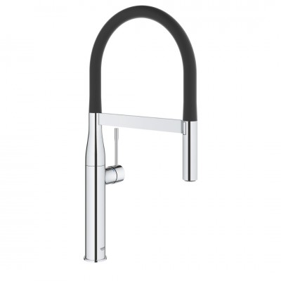 Grohe Essence bateria kuchenna stojąca chrom 30503000
