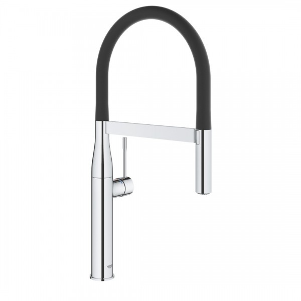 Grohe Essence bateria kuchenna stojąca chrom 30503000