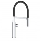 Grohe Essence bateria kuchenna stojąca chrom 30503000