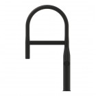 Grohe Essence bateria kuchenna stojąca phantom black 30503KF0