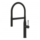 Grohe Essence bateria kuchenna stojąca phantom black 30503KF0