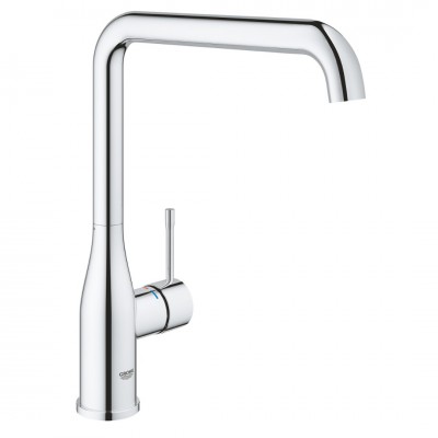 Grohe Essence bateria kuchenna stojąca chrom 30505000