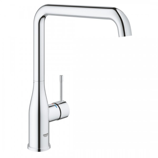 Grohe Essence bateria kuchenna stojąca chrom 30505000