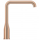 Grohe Essence bateria kuchenna stojąca warm sunset 30505DA0