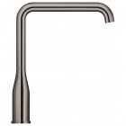 Grohe Essence bateria kuchenna stojąca hard graphite 30505A00