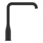 Grohe Essence bateria kuchenna stojąca phantom black 30505KF0