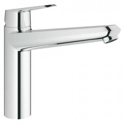 Grohe Eurodisc Cosmopolitan bateria kuchenna stojąca chrom 33770002