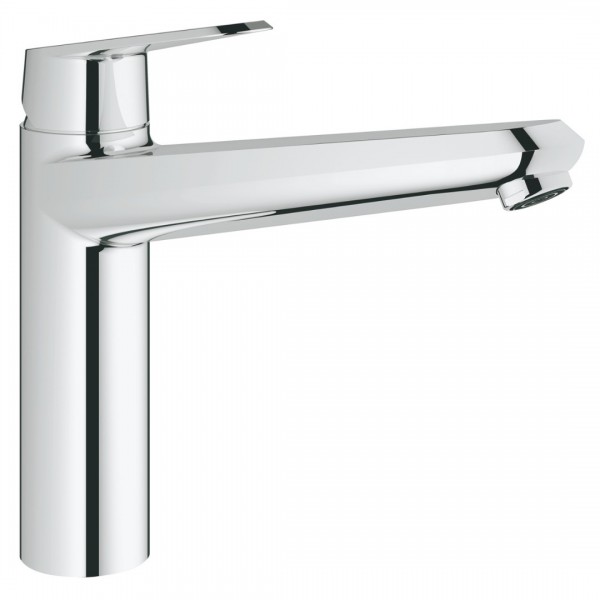 Grohe Eurodisc Cosmopolitan bateria kuchenna stojąca chrom 33770002