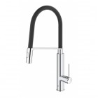 Grohe Concetto bateria kuchenna stojąca chrom 31491000