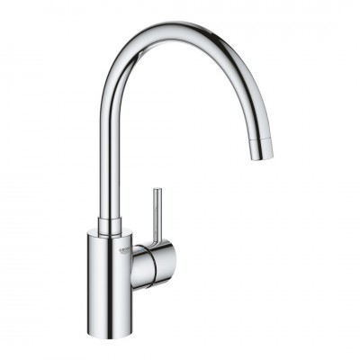 Grohe Concetto bateria kuchenna stojąca chrom 32661003