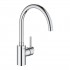 Grohe Concetto bateria kuchenna stojąca chrom 32661003