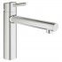 Grohe Concetto bateria kuchenna stojąca stal 31128DC1