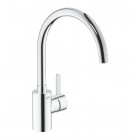 Grohe Eurosmart Cosmopolitan bateria kuchenna stojąca do bezciśnieniowych podgrzewaczy wody chrom 31180000