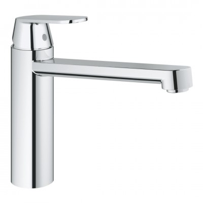 Grohe Eurosmart Cosmopolitan bateria kuchenna stojąca chrom 30193000