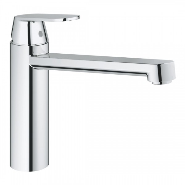 Grohe Eurosmart Cosmopolitan bateria kuchenna stojąca chrom 30193000