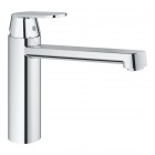 Grohe Eurosmart Cosmopolitan bateria kuchenna stojąca chrom 30193000