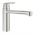 Grohe Eurosmart Cosmopolitan bateria kuchenna stojąca stal 30193DC0