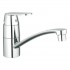 Grohe Eurosmart Cosmopolitan bateria kuchenna stojąca podokienna chrom 31170000