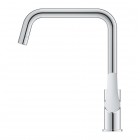 Grohe Eurosmart bateria kuchenna stojąca chrom 30567000