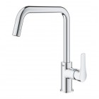 Grohe Eurosmart bateria kuchenna stojąca chrom 30567000