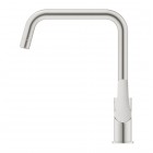 Grohe Eurosmart bateria kuchenna stojąca stal 30567DC0