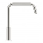 Grohe Eurosmart bateria kuchenna stojąca stal 30567DC0