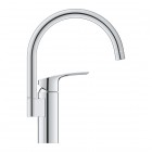 Grohe Eurosmart bateria kuchenna stojąca chrom 33202003