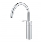 Grohe Eurosmart bateria kuchenna stojąca chrom 33202003