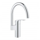 Grohe Eurosmart bateria kuchenna stojąca chrom 33202003