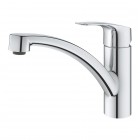 Grohe Eurosmart bateria kuchenna stojąca chrom 30506000