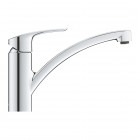 Grohe Eurosmart bateria kuchenna stojąca chrom 33281003